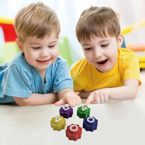 Set di giochi popolari coreani - immagine 5
