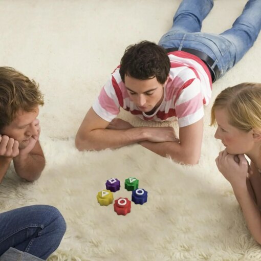 Set di giochi popolari coreani - immagine 6