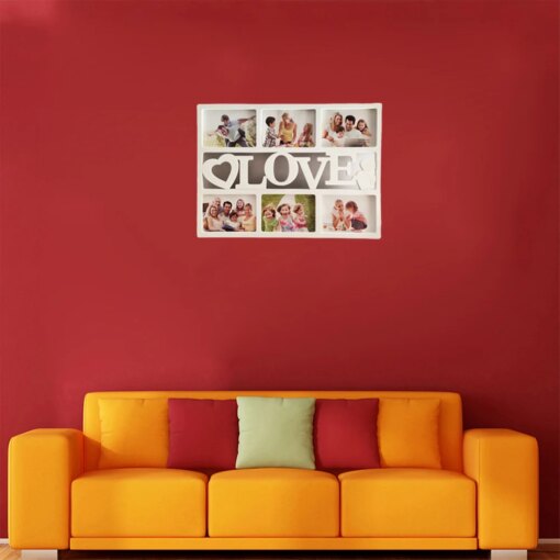 Cornice foto Love - immagine 6