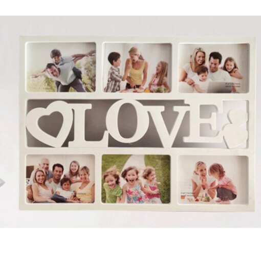 Cornice foto Love - immagine 3