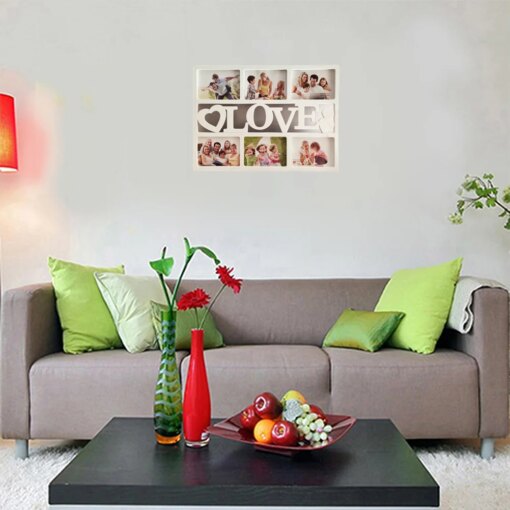 Cornice foto Love - immagine 5