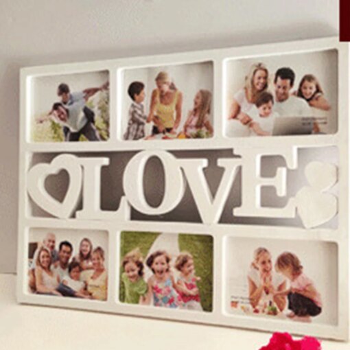 Cornice foto Love - immagine 2