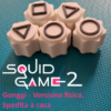 Squid Game 2 Gonggi