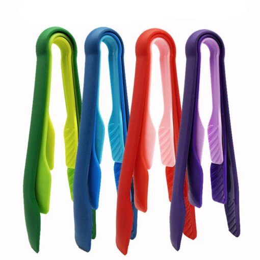 Set 3 Pinze Cucina Multiuso (S/M/L) - immagine 2