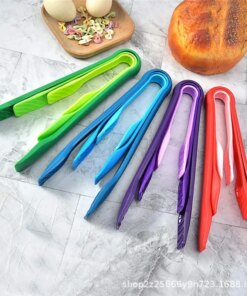 Set 3 Pinze Cucina Multiuso (S/M/L)