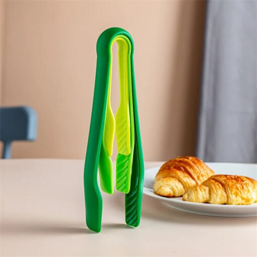 Set 3 Pinze Cucina Multiuso (S/M/L) - immagine 3