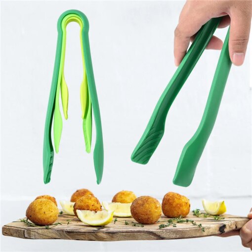 Set 3 Pinze Cucina Multiuso (S/M/L) - immagine 5