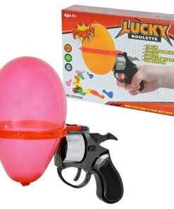 Roulette Russa dei Palloncini