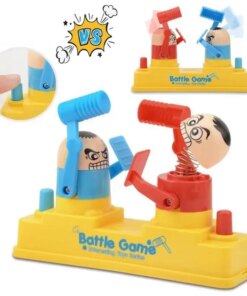 Alternative view of Gioco da Tavolo Duello a Martellate