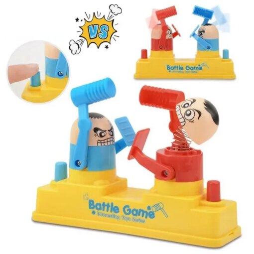 Gioco da Tavolo Duello a Martellate - immagine 2