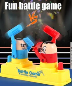 Gioco da Tavolo Duello a Martellate