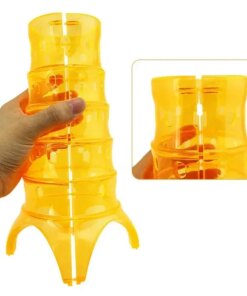 Alternative view of Scimmietta Rampicante - Gioco da Tavolo per Bambini