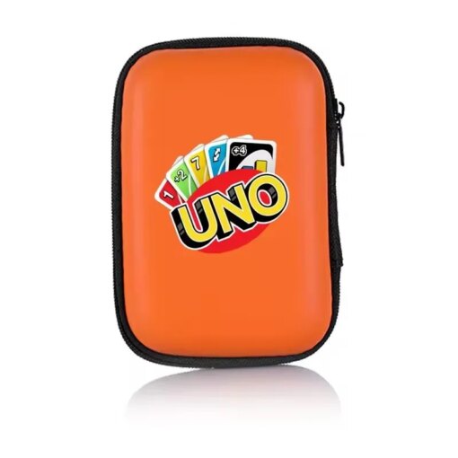 Custodia Rigida da Viaggio per Giochi da Tavolo (7 Colori)
