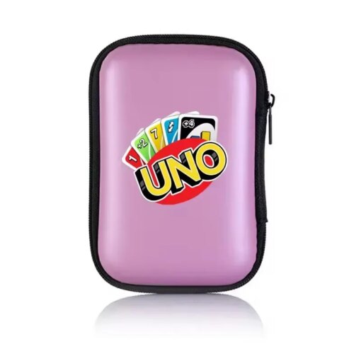 Custodia Rigida da Viaggio per Giochi da Tavolo (7 Colori) - immagine 3