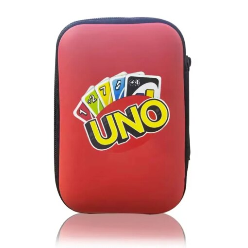 Custodia Rigida da Viaggio per Giochi da Tavolo (7 Colori) - immagine 5