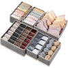 Organizer Pieghevole per Cassetti | Intimo, Calzini, Biancheria